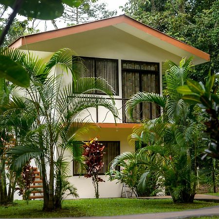Hotel Las Orquideas La Fortuna 外观 照片